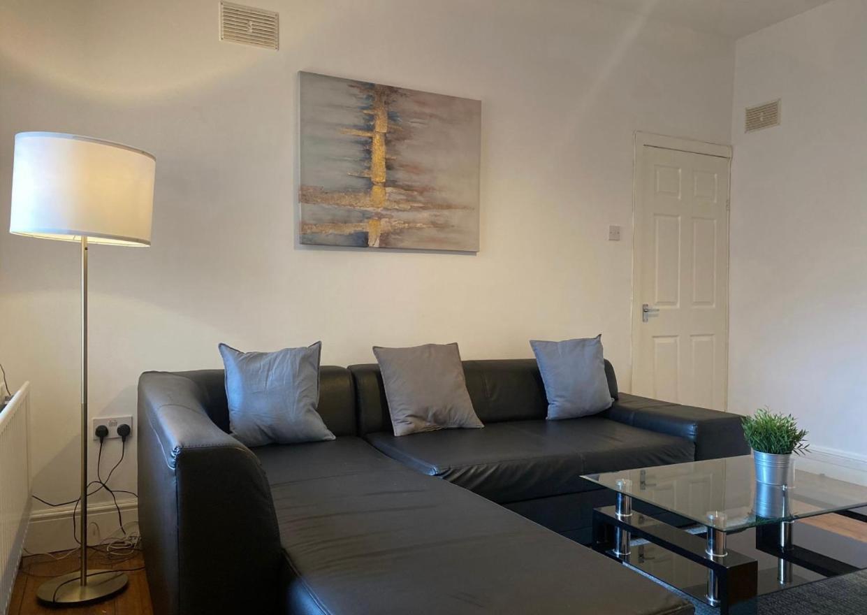 Alexander Apartments Gateshead North المظهر الخارجي الصورة