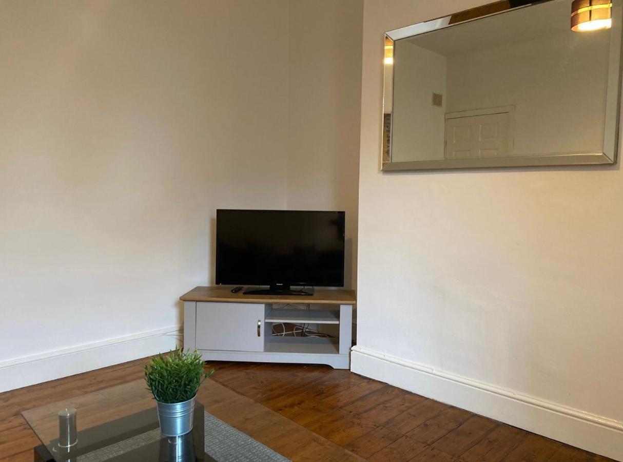 Alexander Apartments Gateshead North المظهر الخارجي الصورة