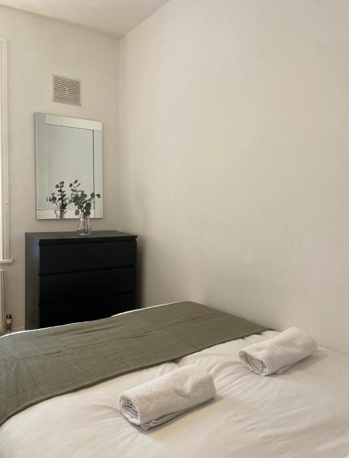 Alexander Apartments Gateshead North المظهر الخارجي الصورة