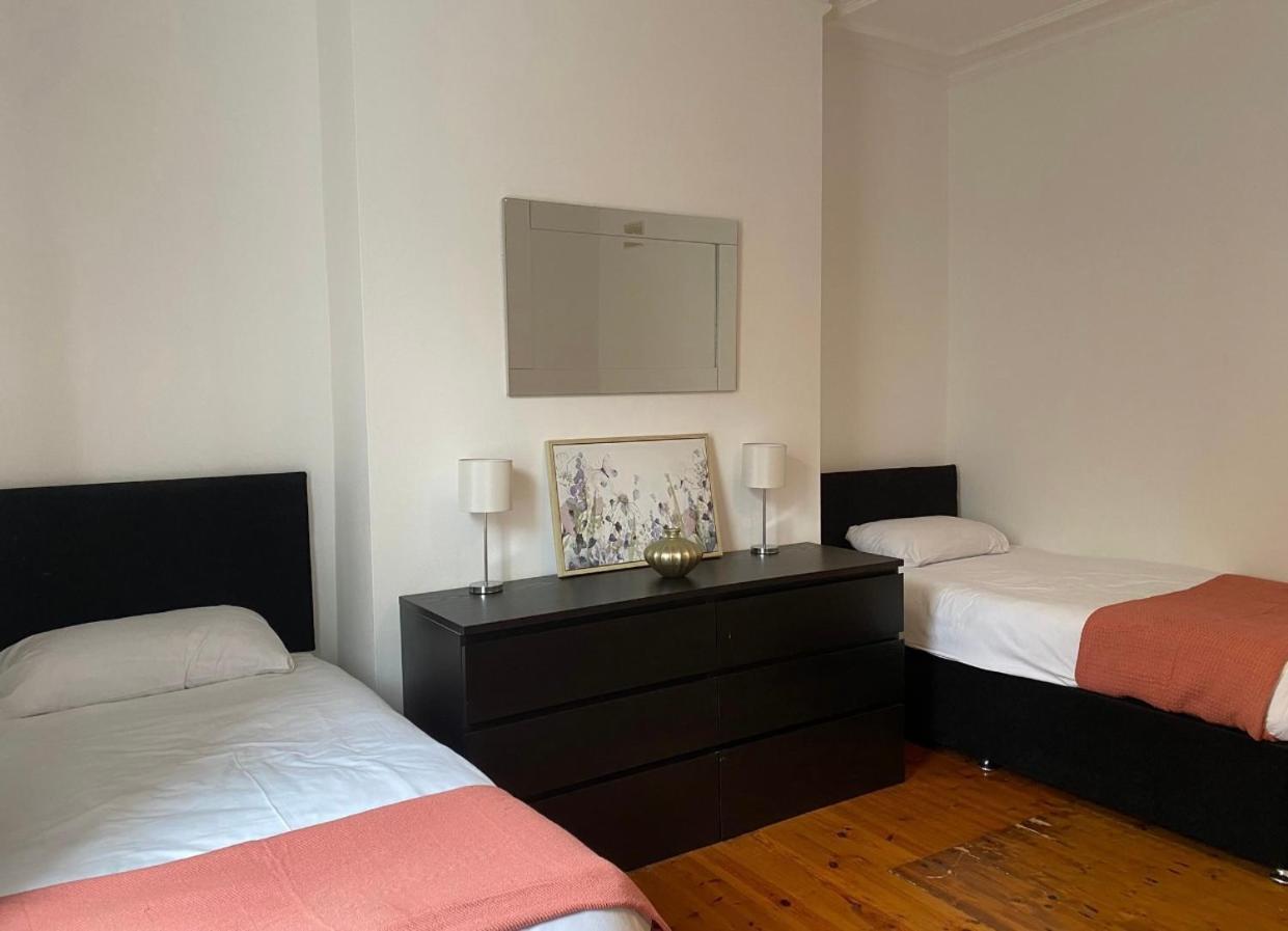 Alexander Apartments Gateshead North المظهر الخارجي الصورة
