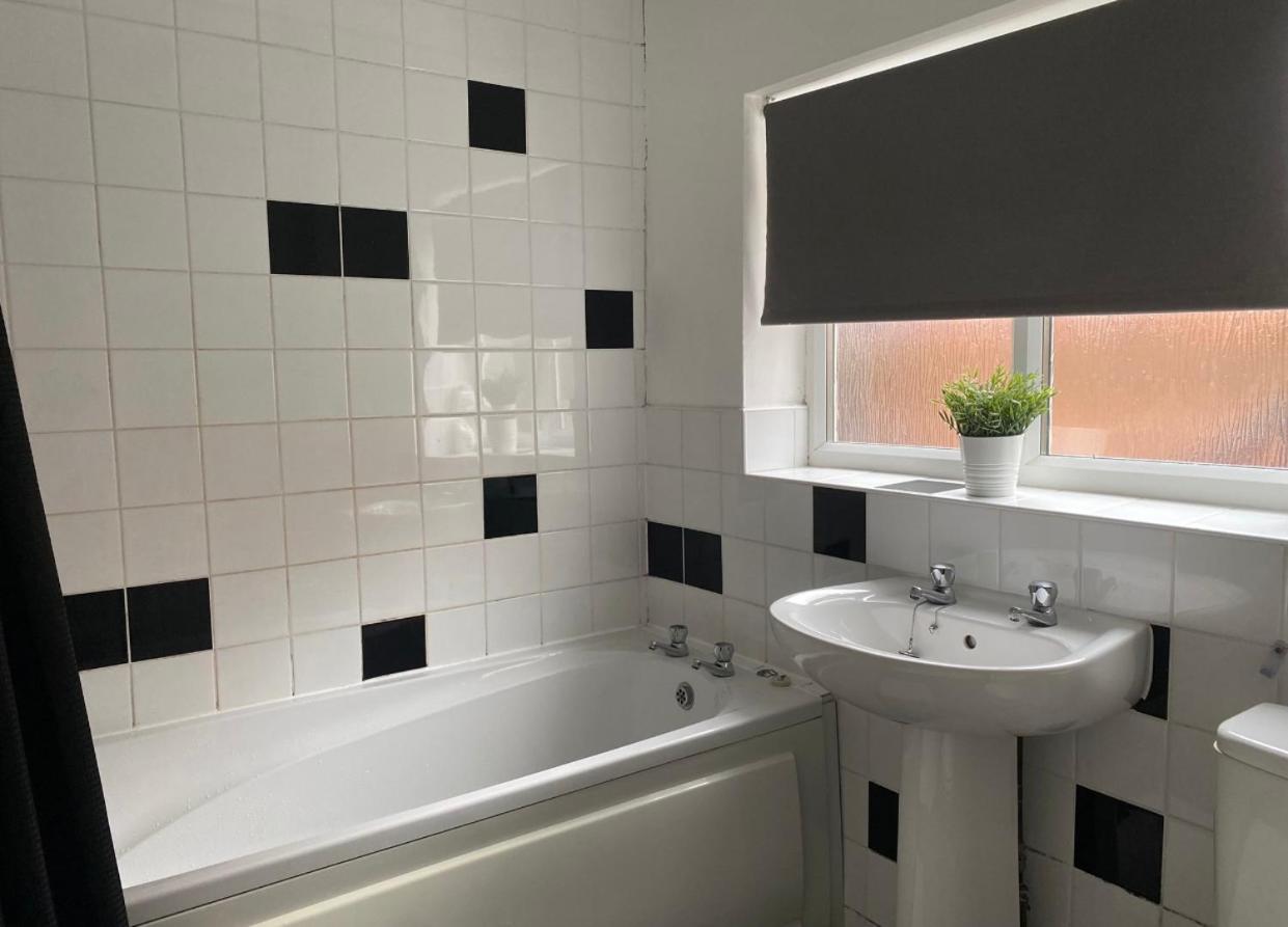 Alexander Apartments Gateshead North المظهر الخارجي الصورة