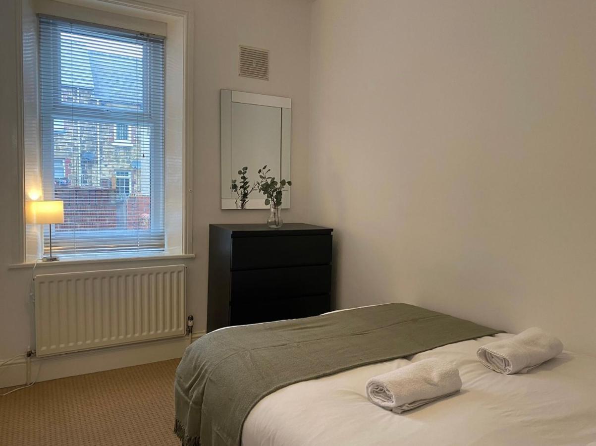 Alexander Apartments Gateshead North المظهر الخارجي الصورة