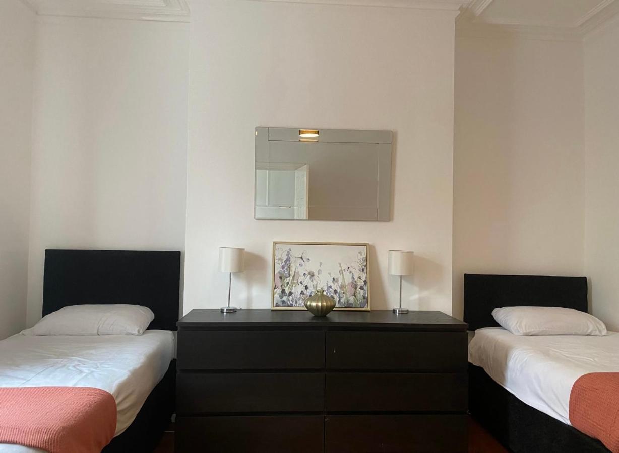 Alexander Apartments Gateshead North المظهر الخارجي الصورة